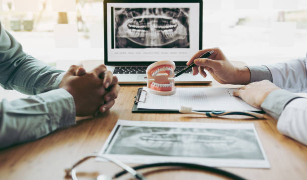 Best Emergency Treatment for Dental Infections or Abscesses in Jamestown, TN