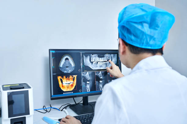 Best Emergency Dental Care for Broken or Chipped Teeth in Jamestown, TN