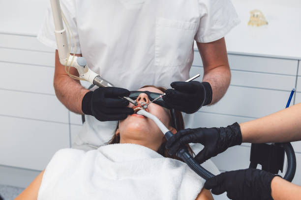 Best Emergency Tooth Extraction in Jamestown, TN