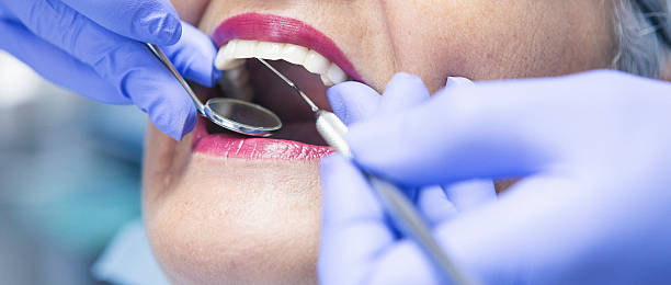 Best Pediatric Emergency Dentist in Jamestown, TN